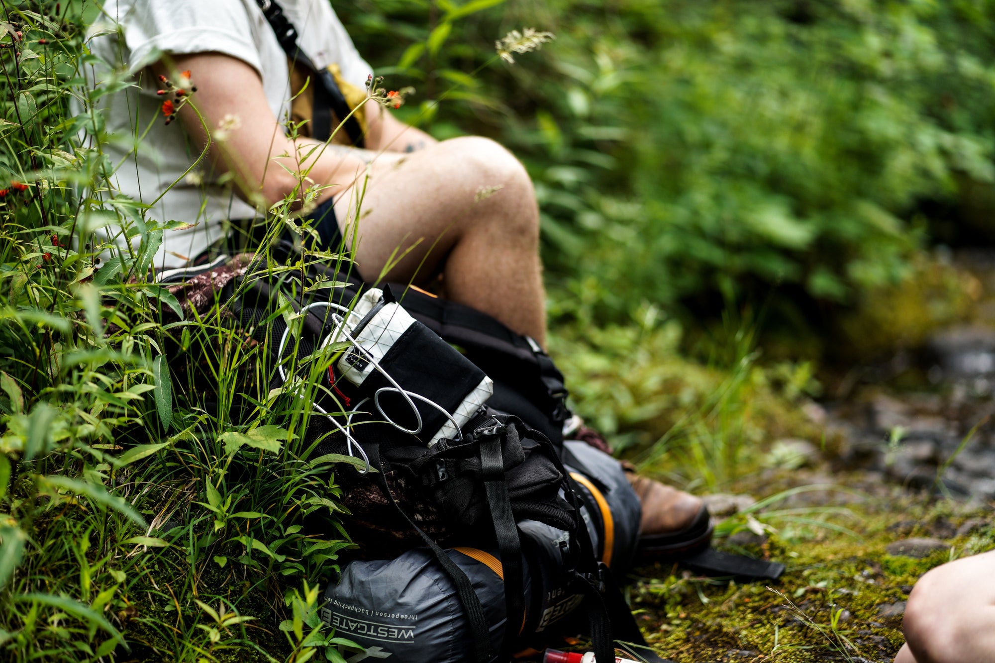 What Are the Real Thru-Hike Essentials? (And Where to Actually Keep Them)