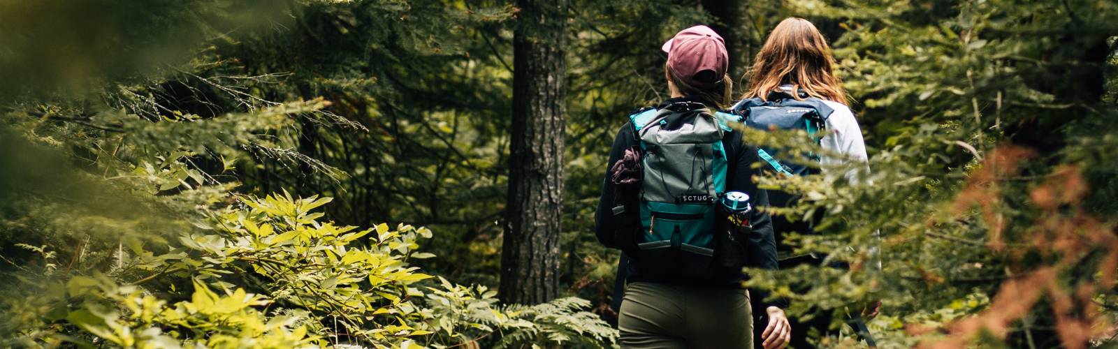 Daypacks