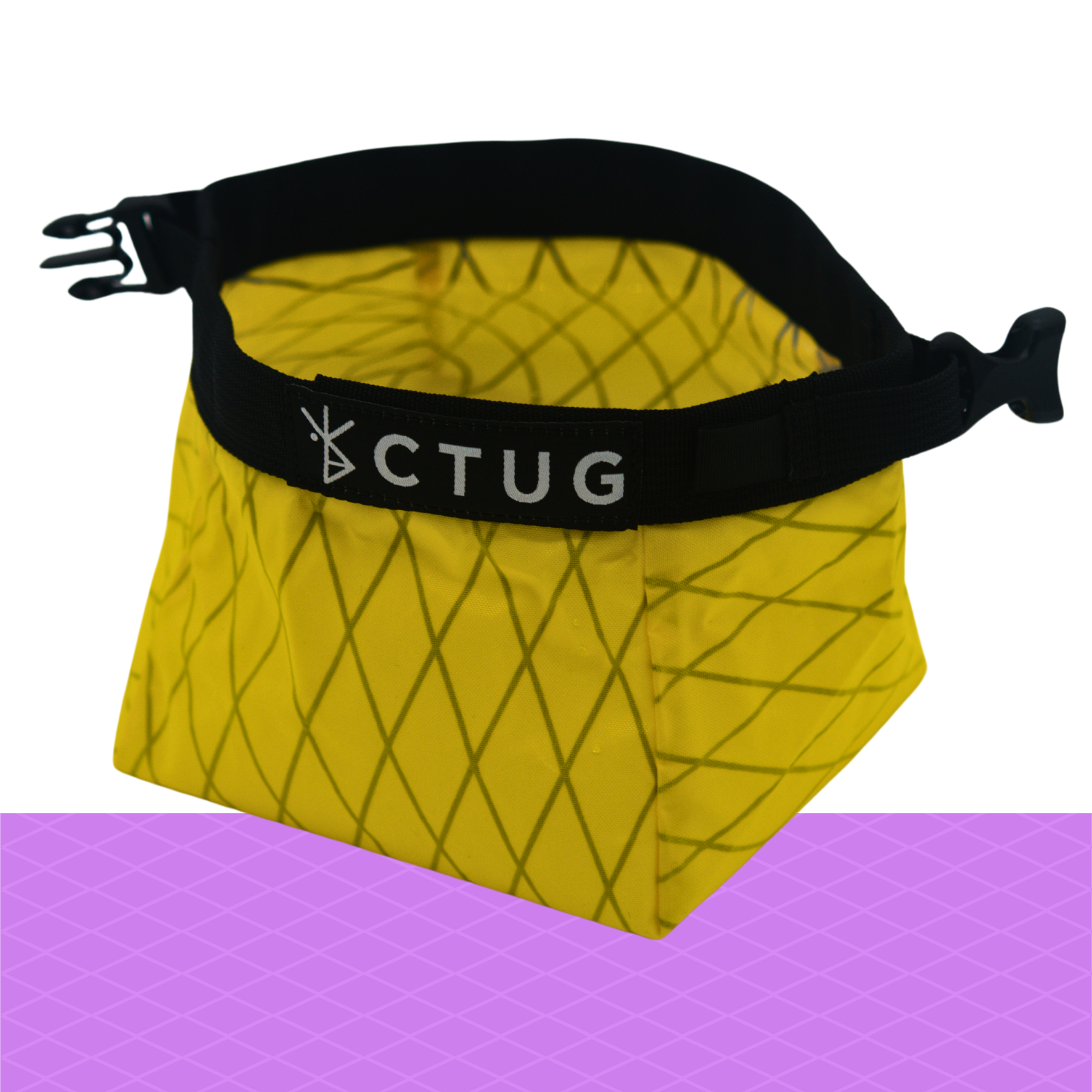 ULTRA DOG BOWL