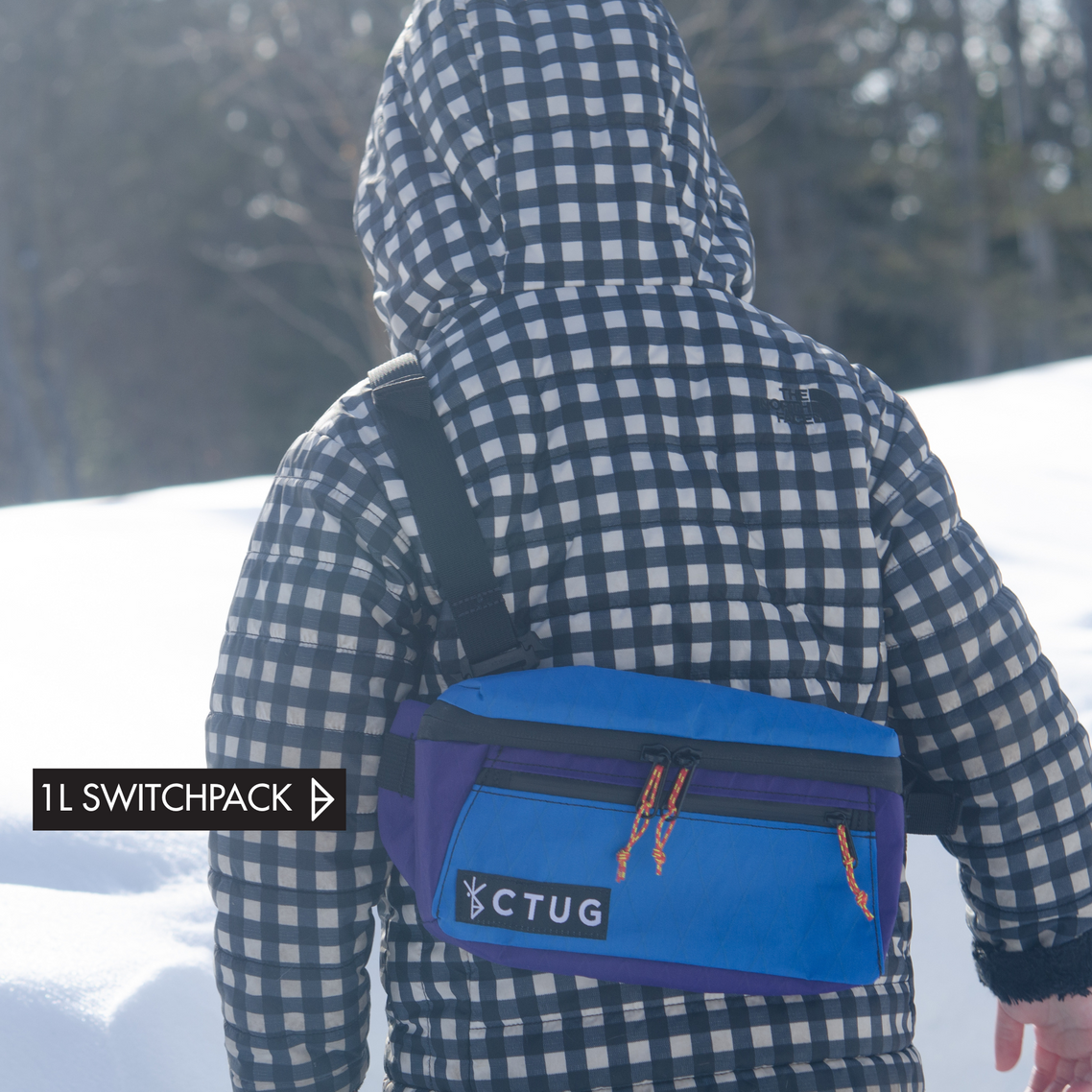 1L SwitchPack - Custom Colors