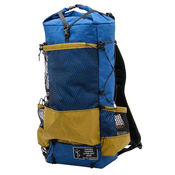 CTUG ULTRALIGHT BACKPACK