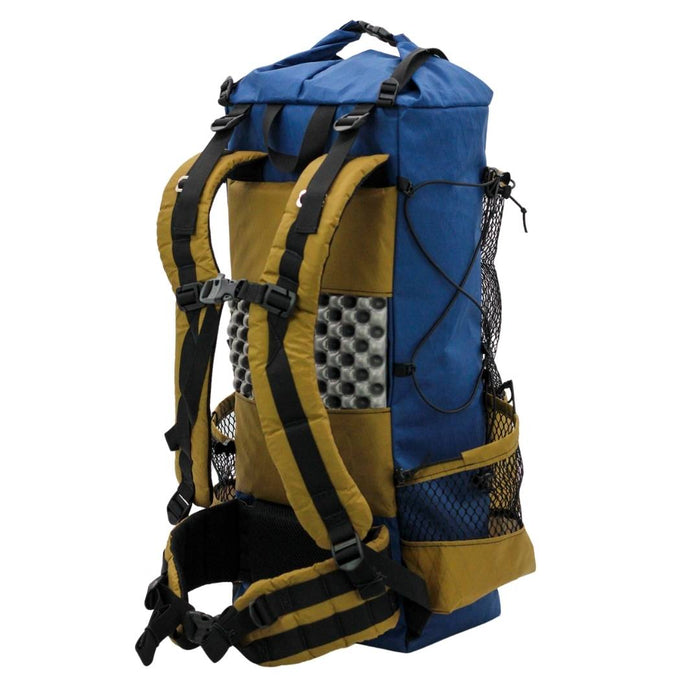 CTUG ULTRALIGHT BACKPACK
