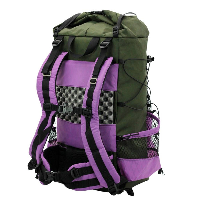 CTUG ULTRALIGHT BACKPACK