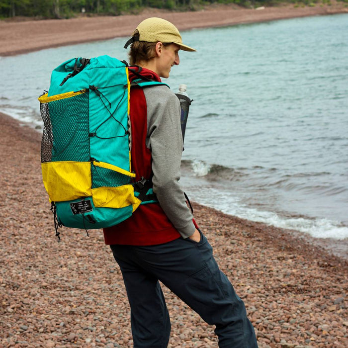 CTUG ULTRALIGHT BACKPACK
