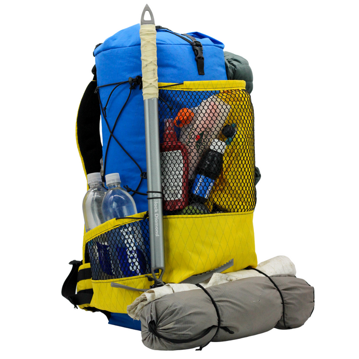 CTUG ULTRALIGHT BACKPACK