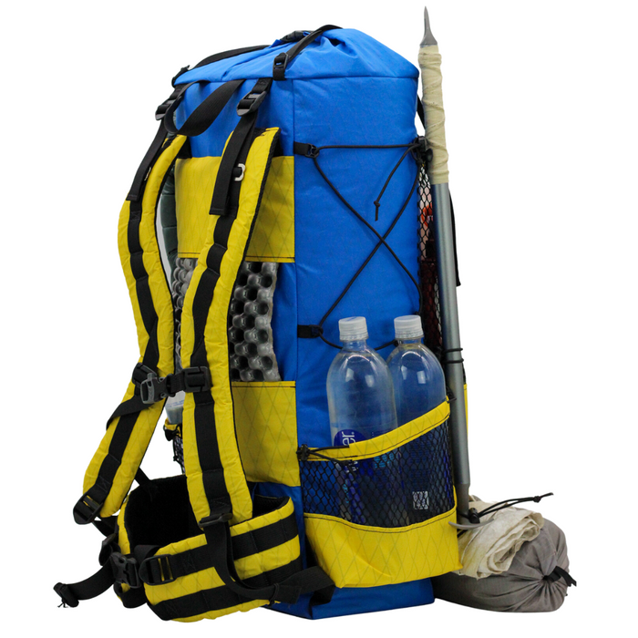 CTUG ULTRALIGHT BACKPACK