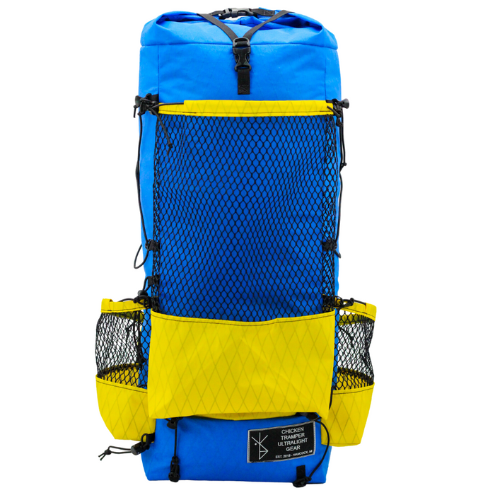 CTUG ULTRALIGHT BACKPACK