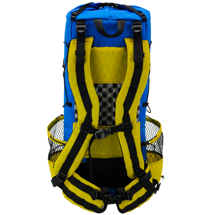 CTUG ULTRALIGHT BACKPACK