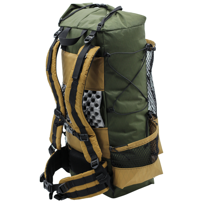 CTUG ULTRALIGHT BACKPACK