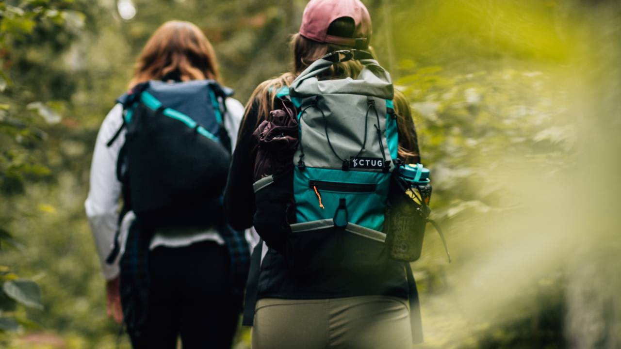 CTUG day packs