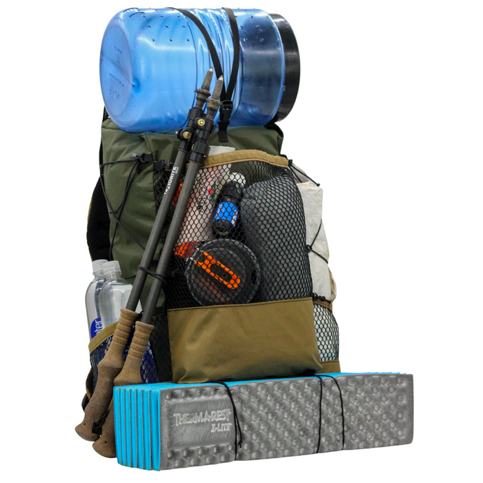 CTUG ULTRALIGHT BACKPACK