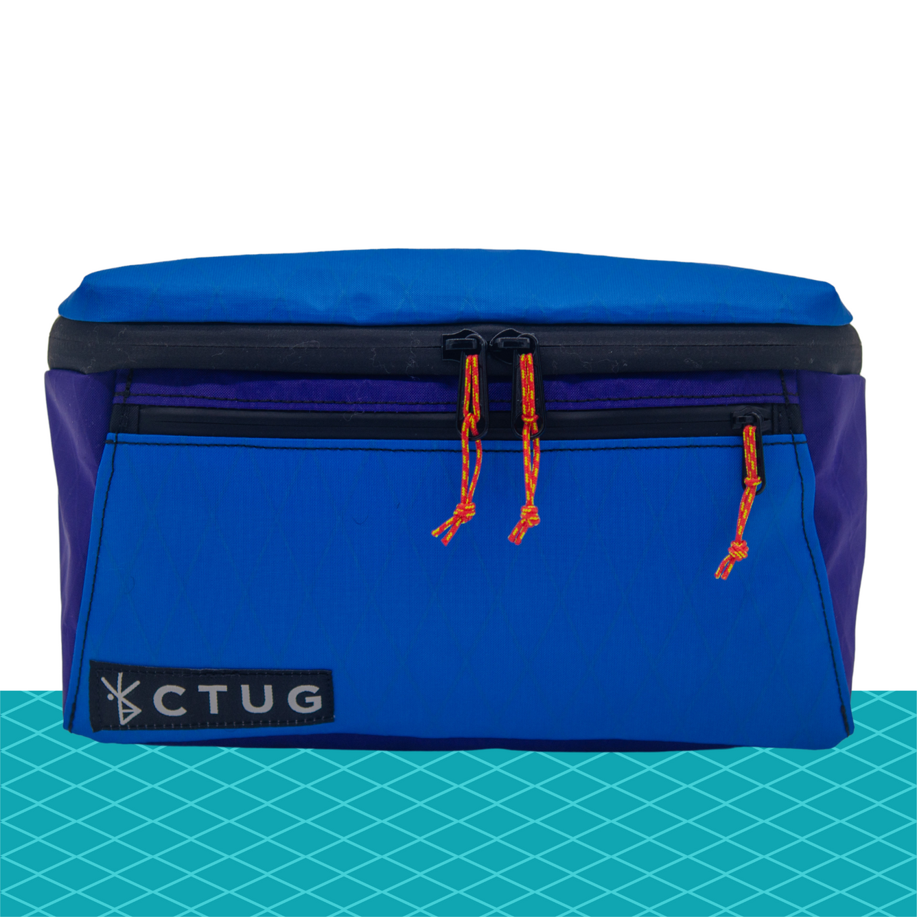 2.5L SwitchPack - Custom Colors