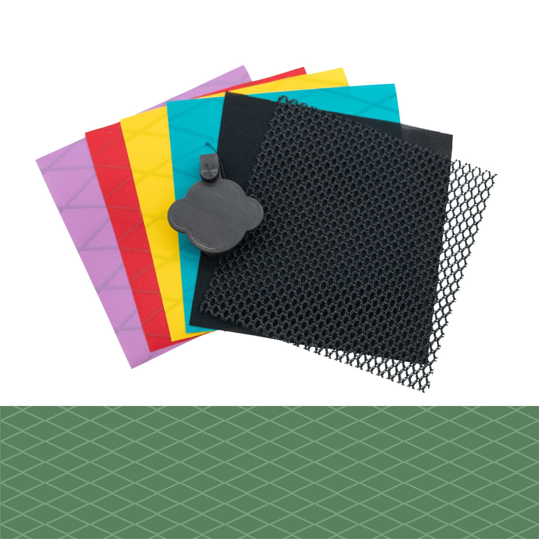 CTUG Stitch-All