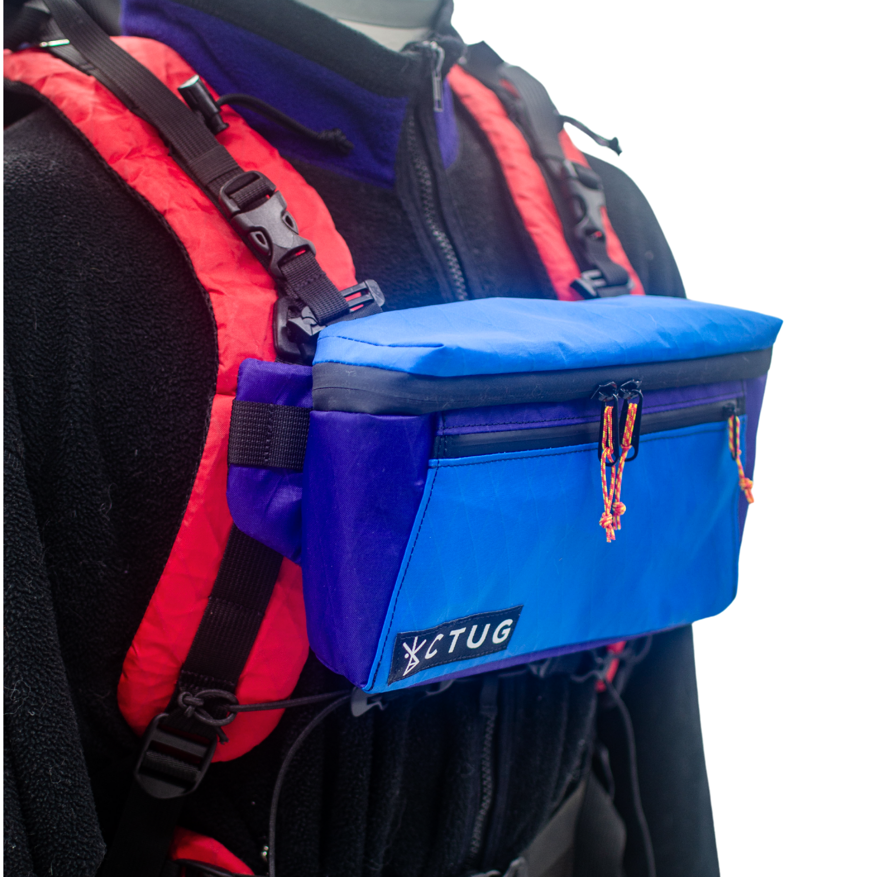 Switchpack Attachments