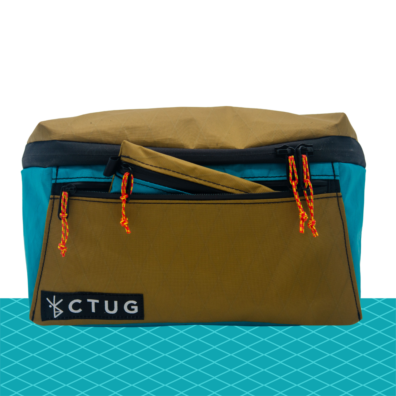 2.5L SwitchPack - Custom Colors