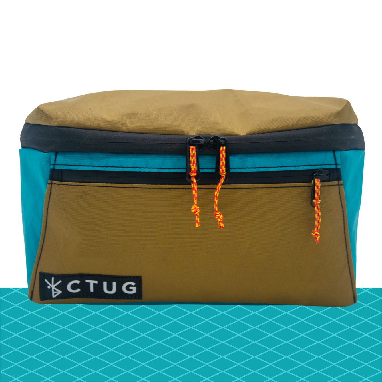 2.5L SwitchPack - Custom Colors