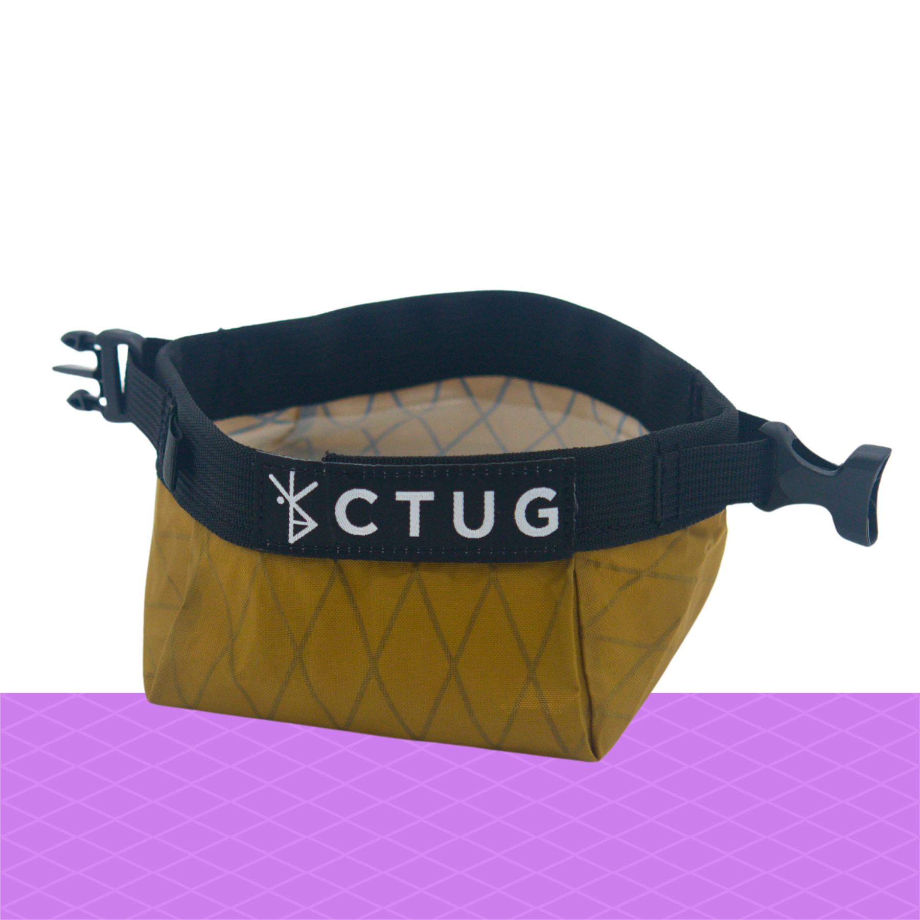 ULTRA DOG BOWL