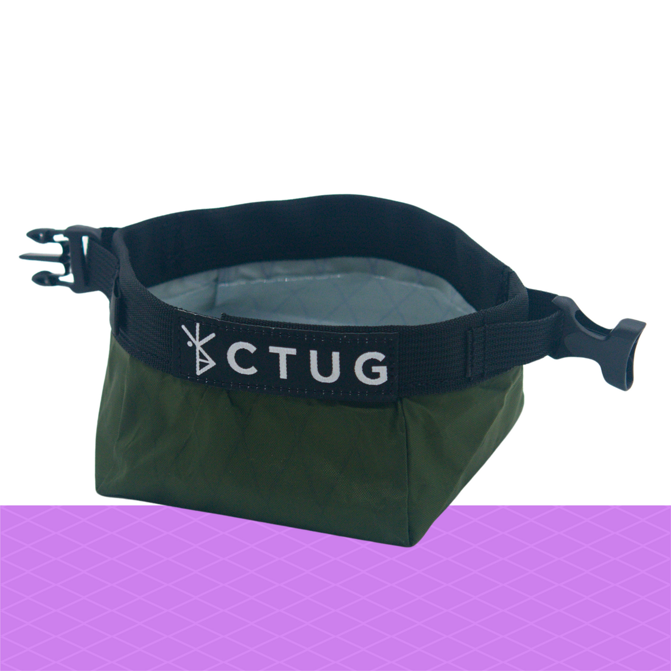 ULTRA DOG BOWL