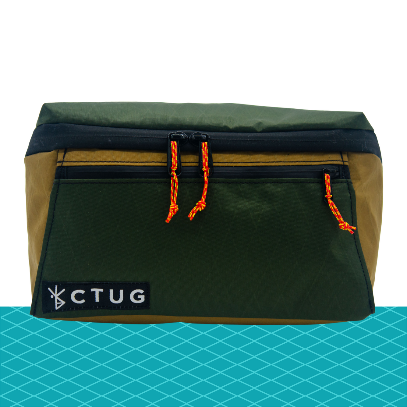 2.5L SwitchPack - Custom Colors