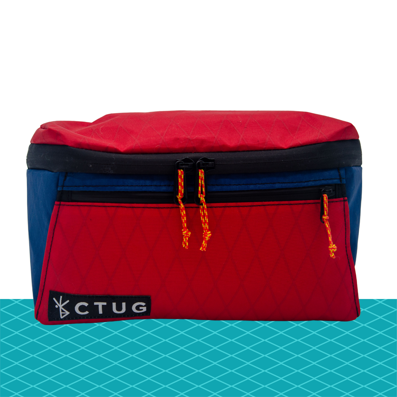 2.5L SwitchPack - Custom Colors