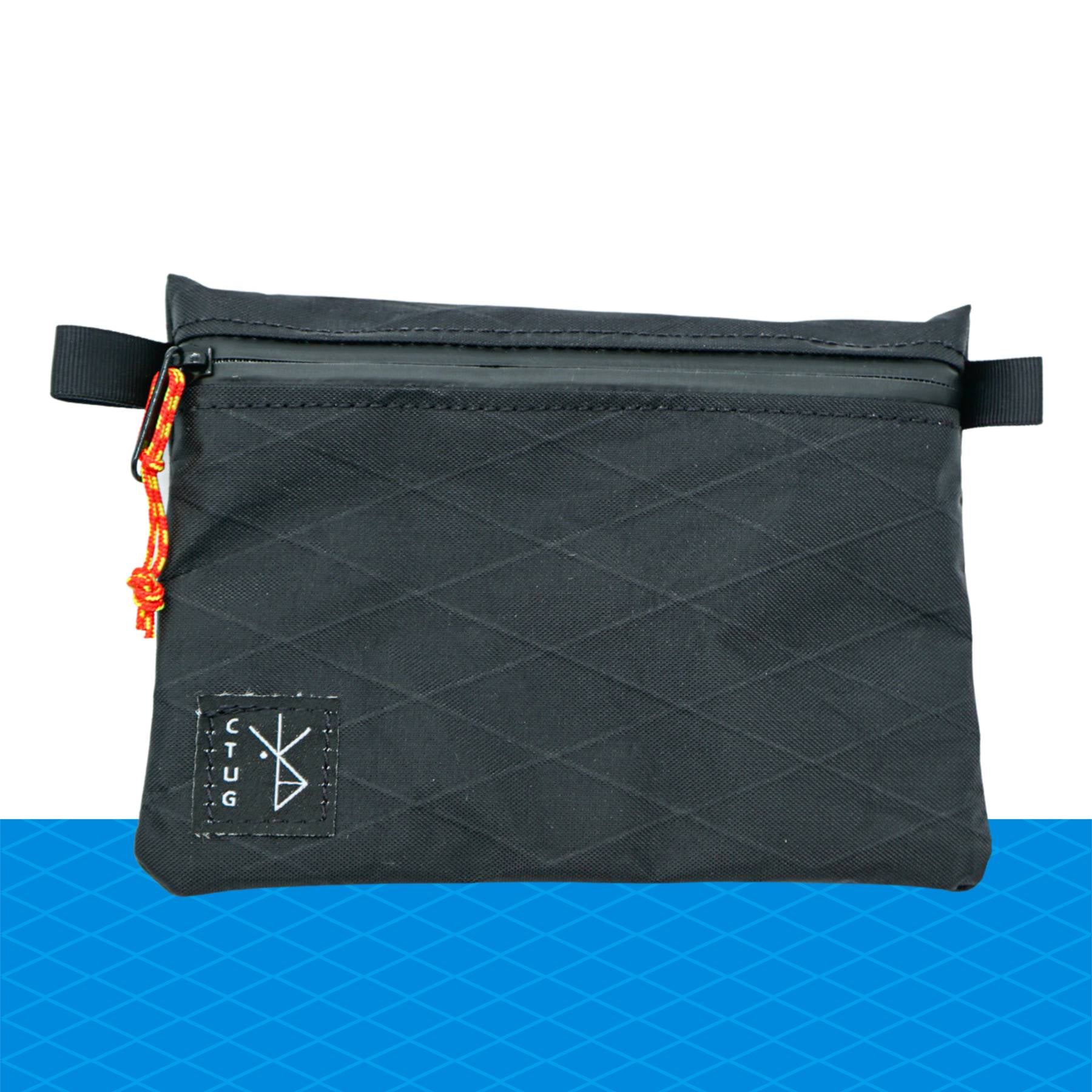 LARGE ULTRALIGHT WALLET - IN STOCK