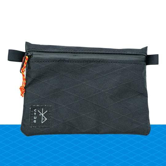 LARGE ULTRALIGHT WALLET - IN STOCK