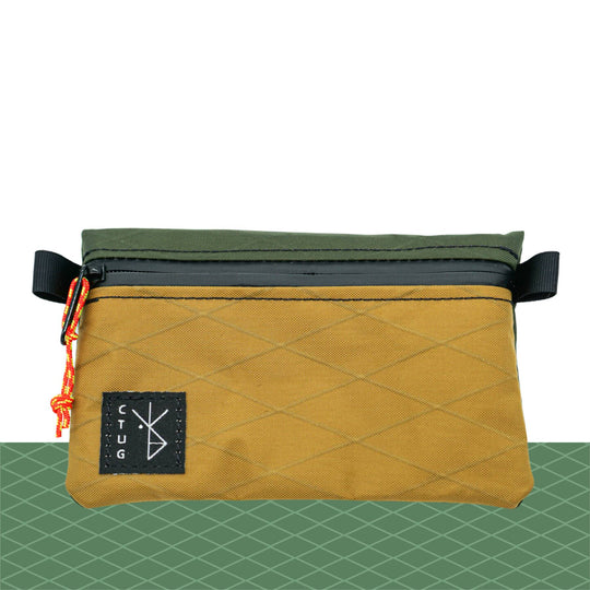 STANDARD ULTRALIGHT WALLET - IN STOCK