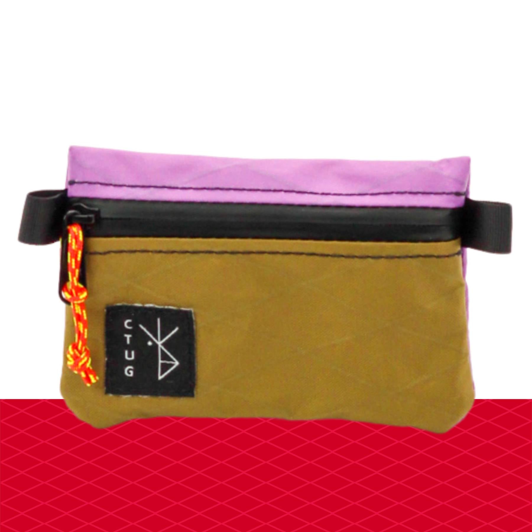 MINI ULTRALIGHT WALLET - IN STOCK