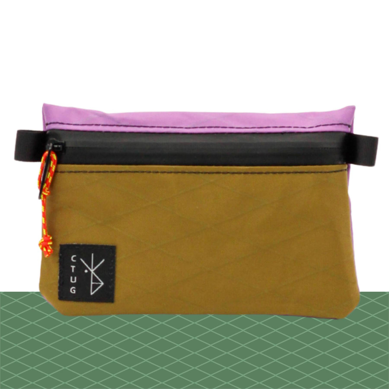 STANDARD ULTRALIGHT WALLET - IN STOCK