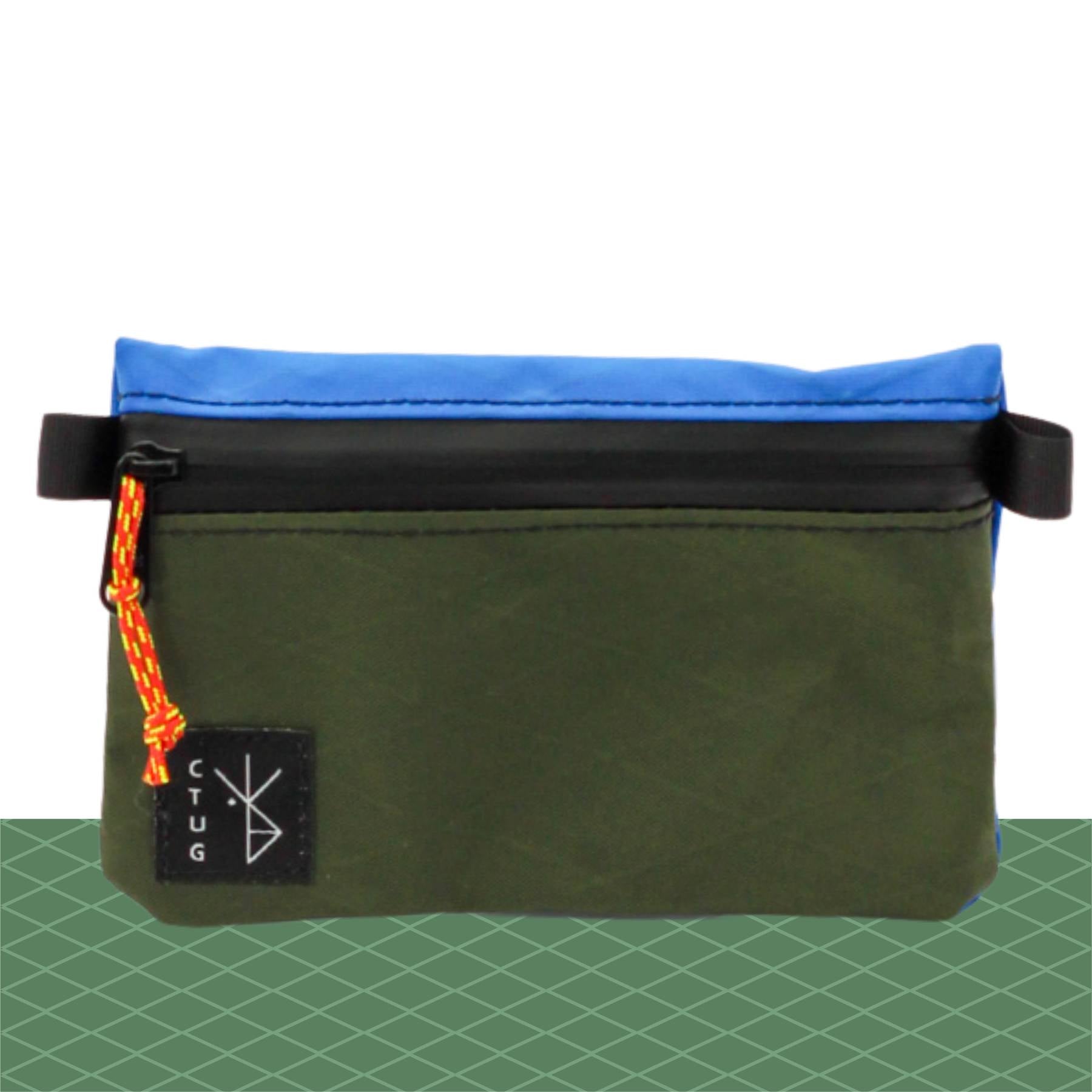 STANDARD ULTRALIGHT WALLET - IN STOCK