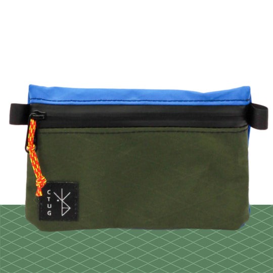 STANDARD ULTRALIGHT WALLET - IN STOCK