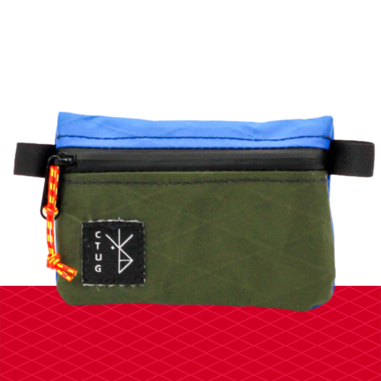 MINI ULTRALIGHT WALLET - IN STOCK
