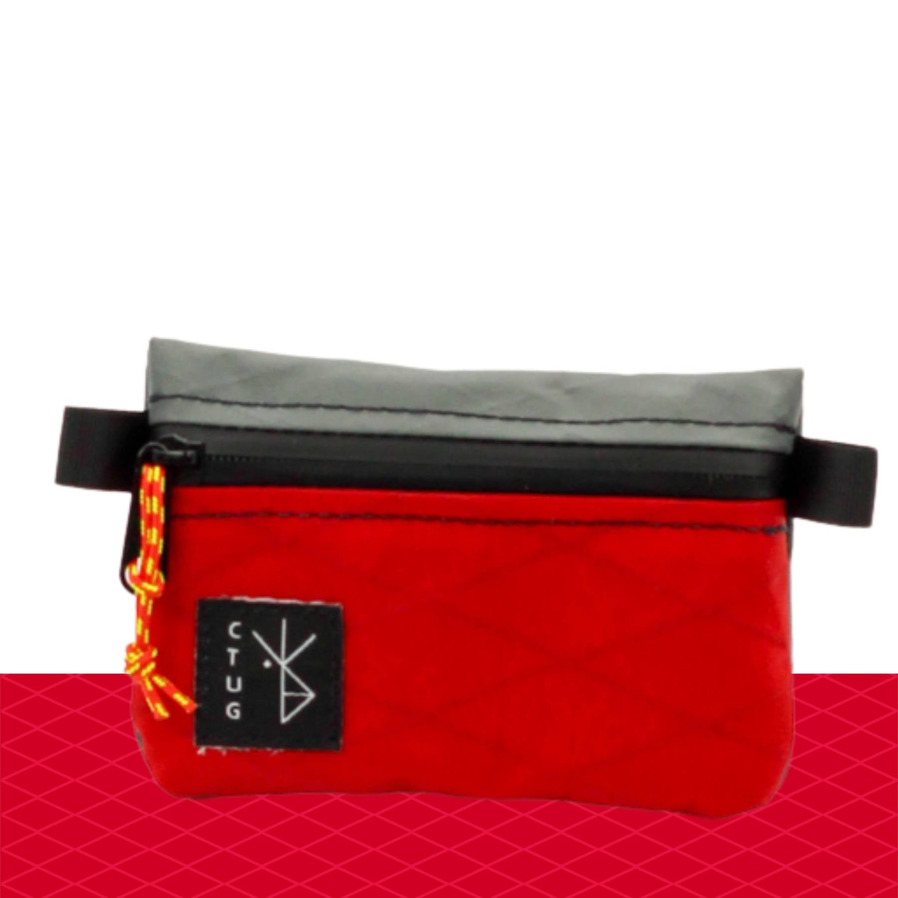 MINI ULTRALIGHT WALLET - IN STOCK