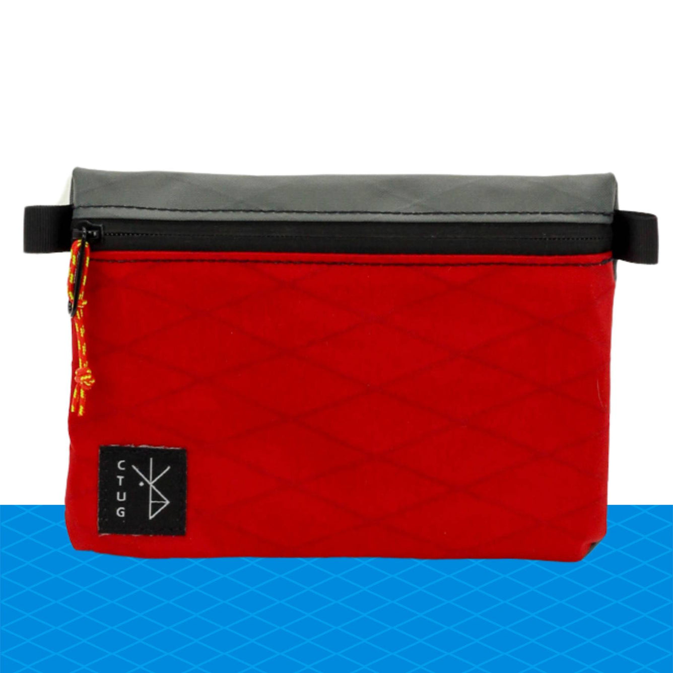 LARGE ULTRALIGHT WALLET - IN STOCK