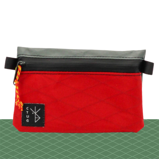 STANDARD ULTRALIGHT WALLET - IN STOCK