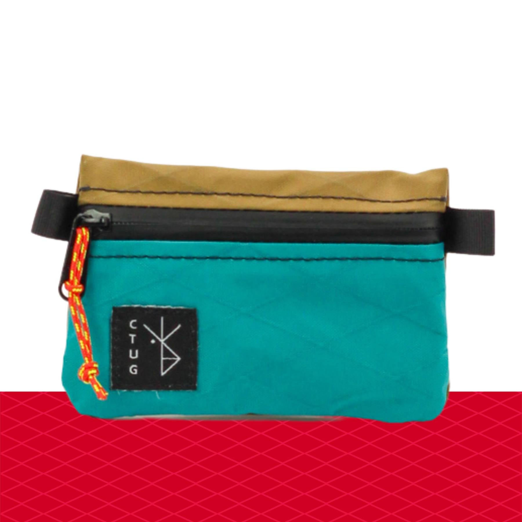 MINI ULTRALIGHT WALLET - IN STOCK