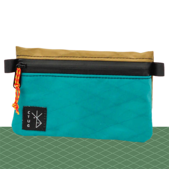 STANDARD ULTRALIGHT WALLET - IN STOCK