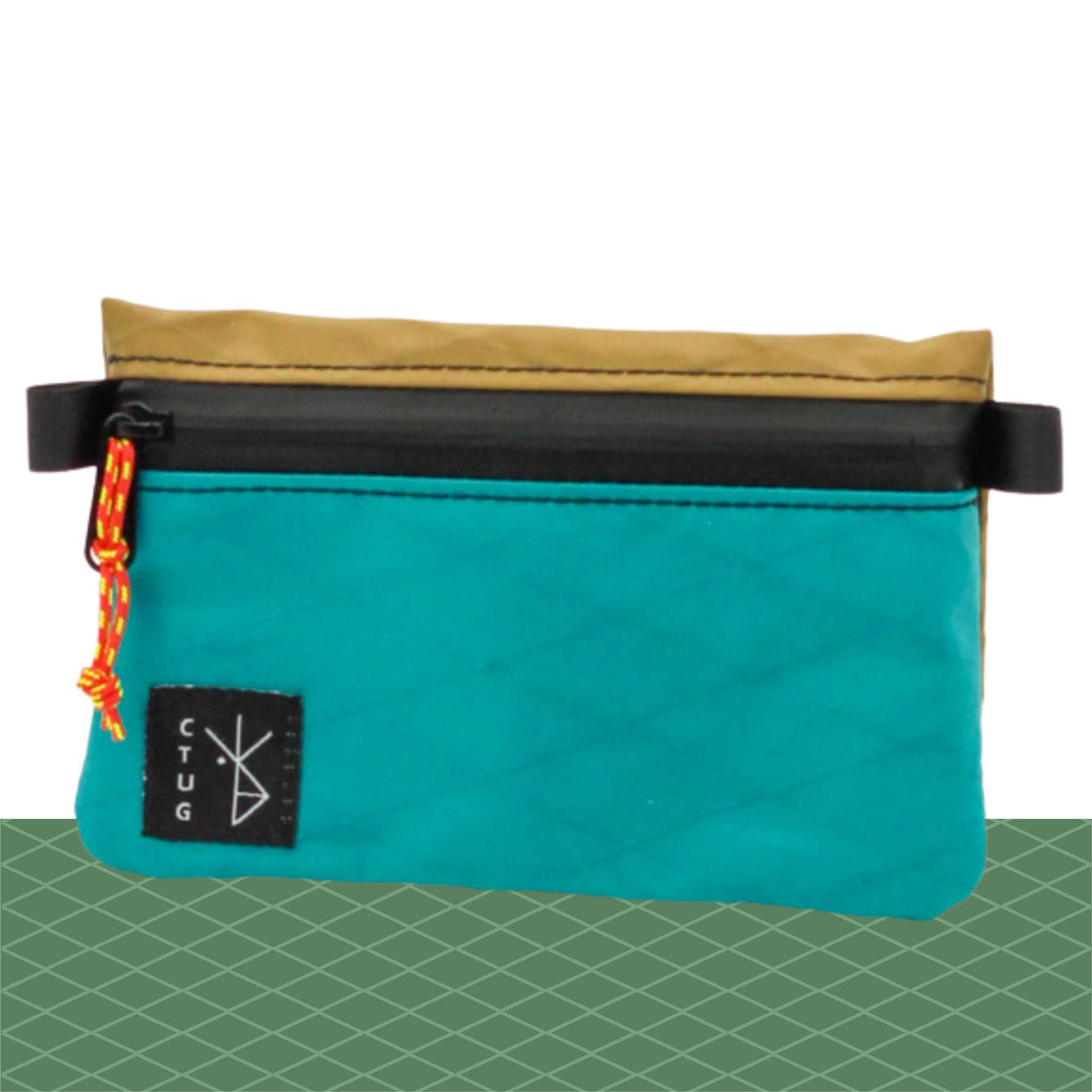 STANDARD ULTRALIGHT WALLET - IN STOCK
