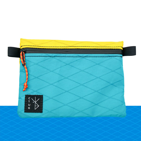 LARGE ULTRALIGHT WALLET - IN STOCK