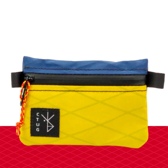 MINI ULTRALIGHT WALLET - IN STOCK
