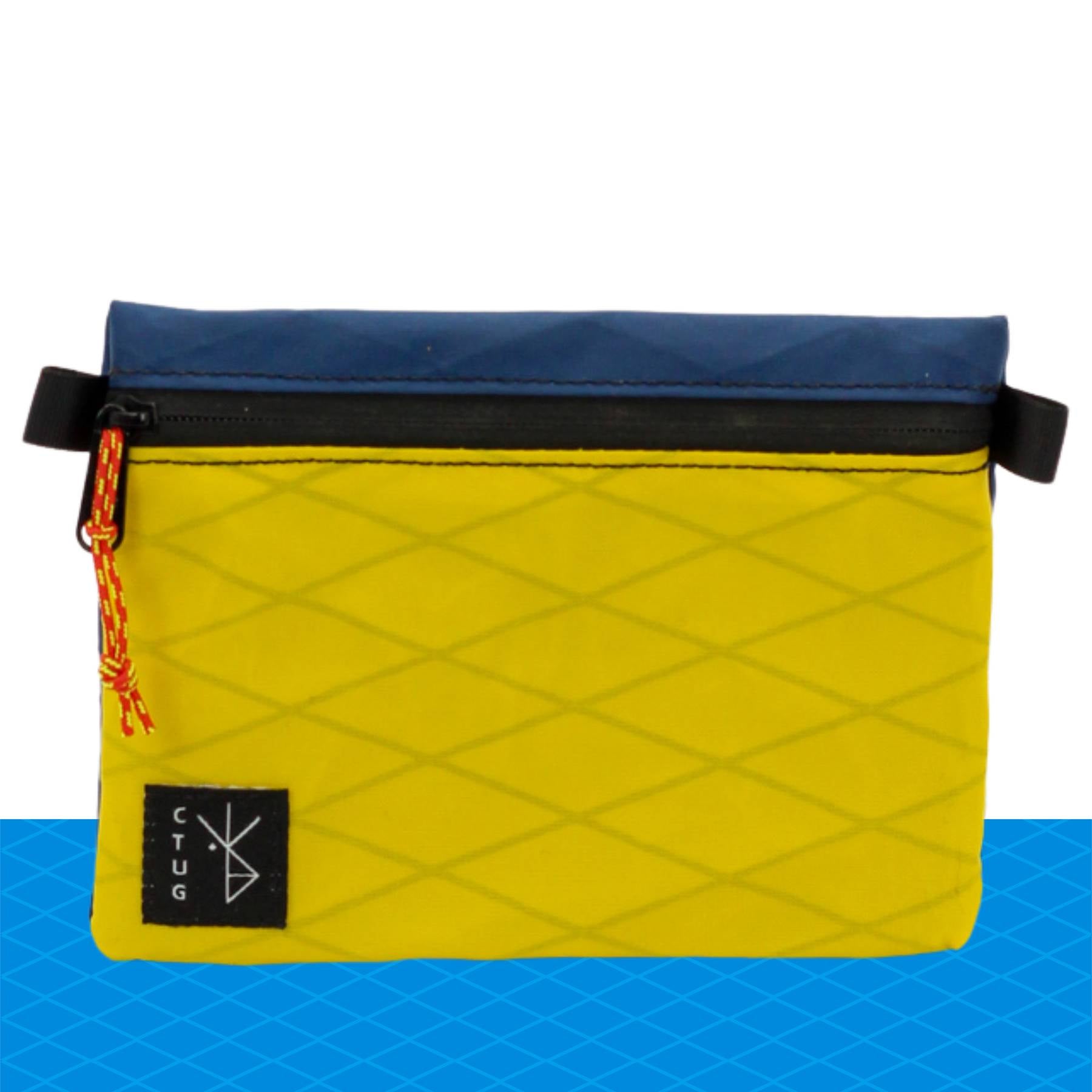 LARGE ULTRALIGHT WALLET - IN STOCK
