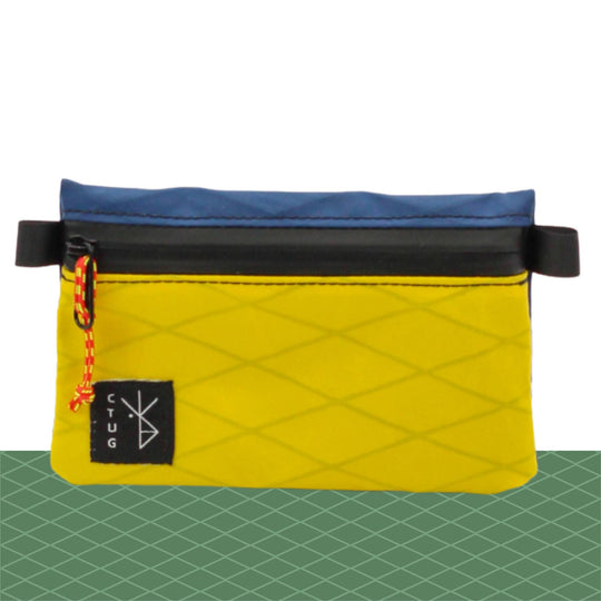 STANDARD ULTRALIGHT WALLET - IN STOCK
