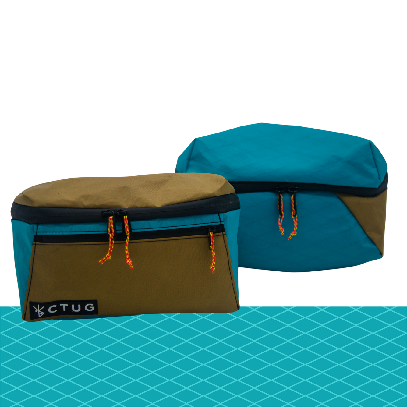 2.5L SwitchPack - Custom Colors