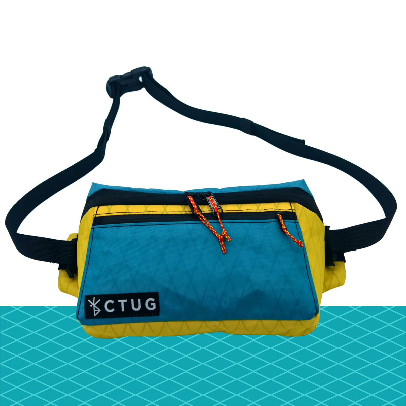 2.5L SwitchPack - Custom Colors