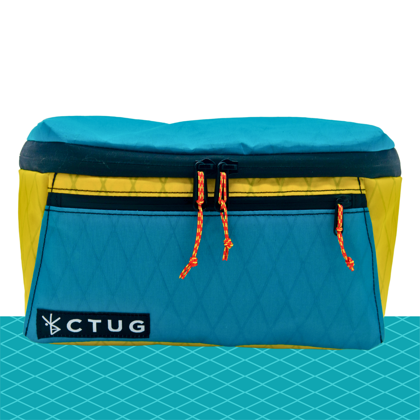 2.5L SwitchPack - Custom Colors