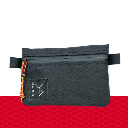 MINI ULTRALIGHT WALLET - IN STOCK