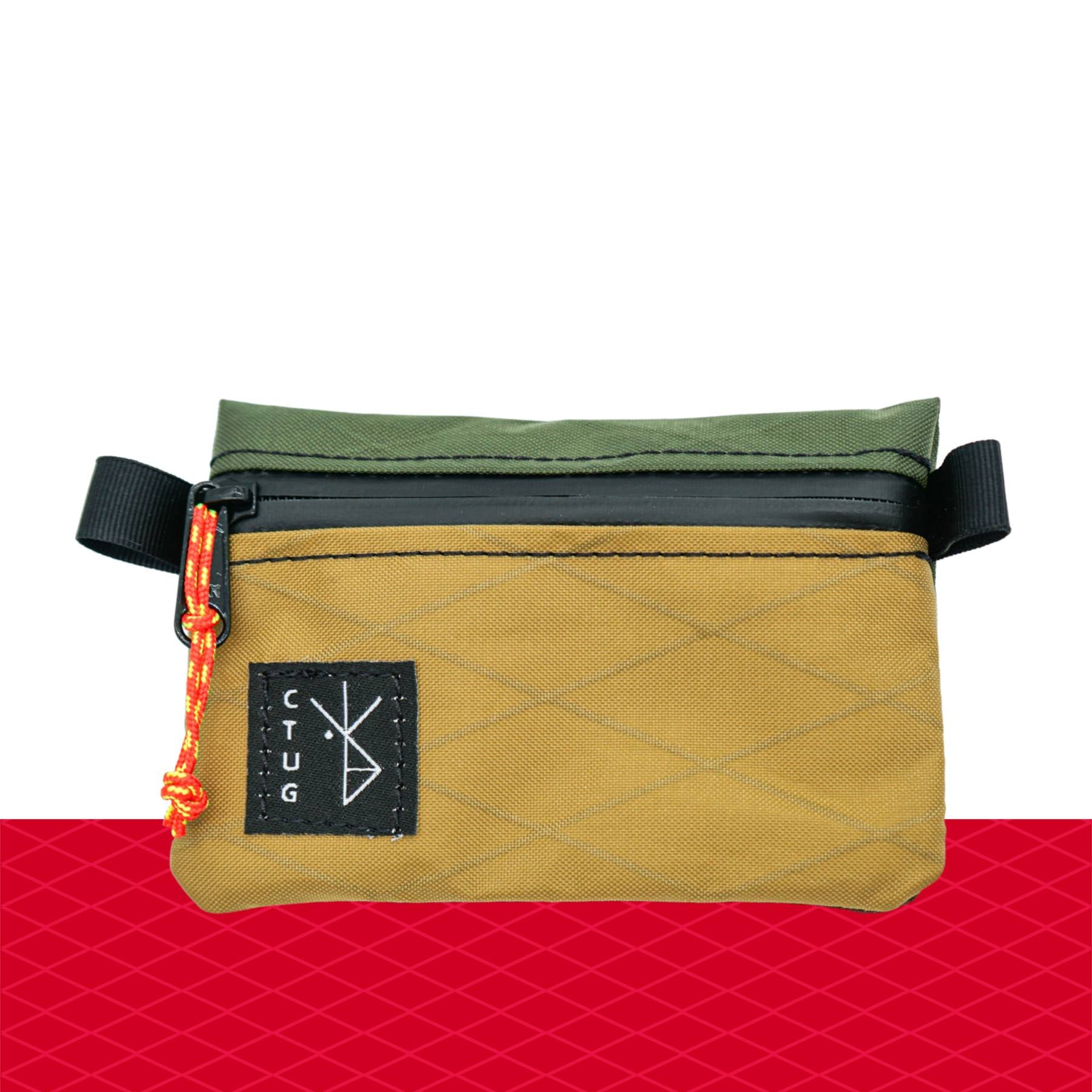 MINI ULTRALIGHT WALLET - IN STOCK