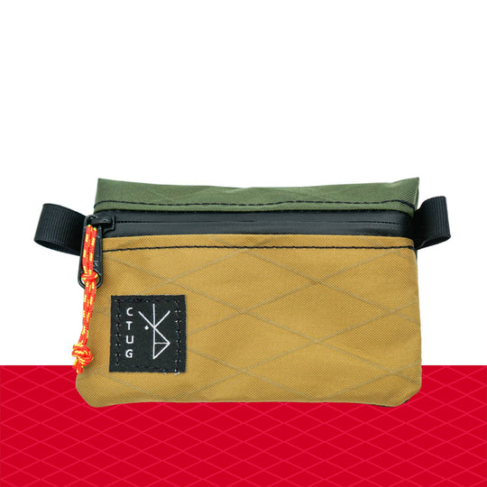 MINI ULTRALIGHT WALLET - IN STOCK