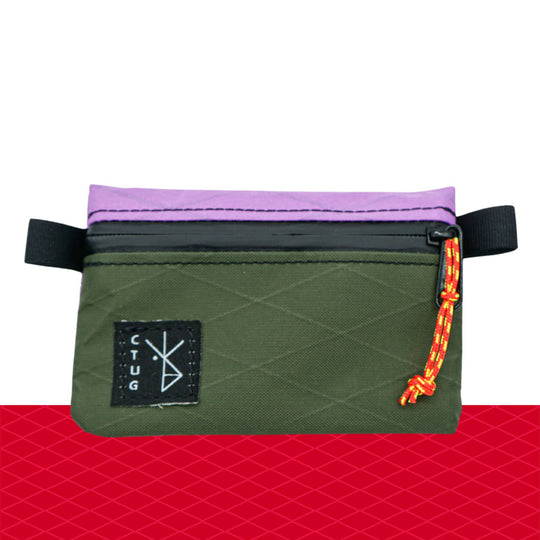 MINI ULTRALIGHT WALLET - IN STOCK