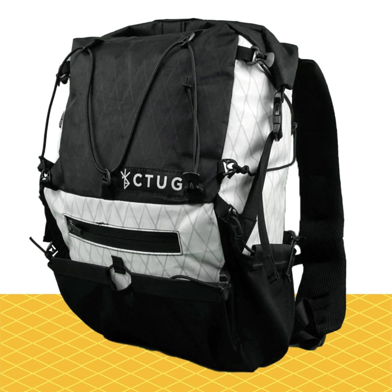 CTUG-15 FAST PACK / DAY PACK